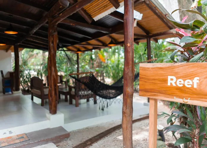 Banana Beach Bungalows