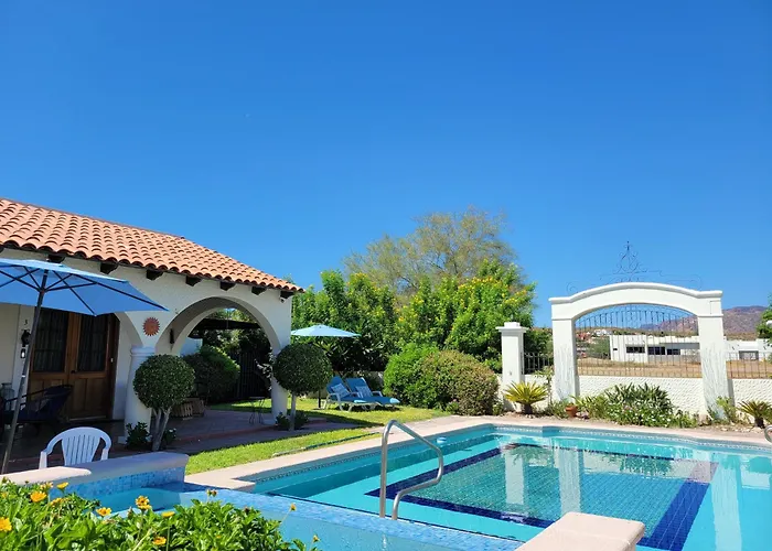 Casa Magdalena