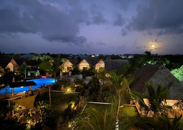 Zen Boutique Resort