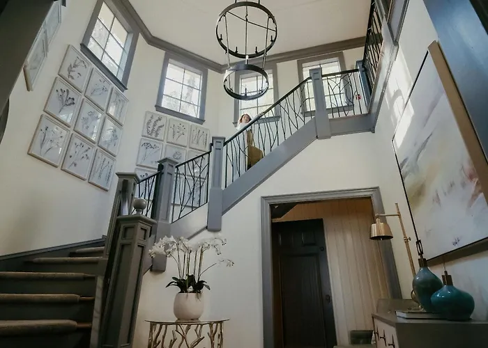 The Ritz-Carlton Reynolds, Lake Oconee Turnwold