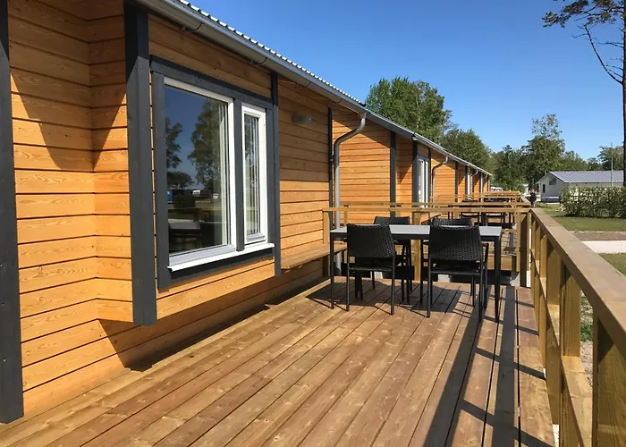 Sudersand Resort