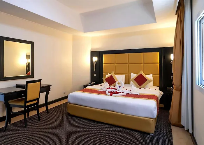 Royal Beach Hotel & Resort Dibba
