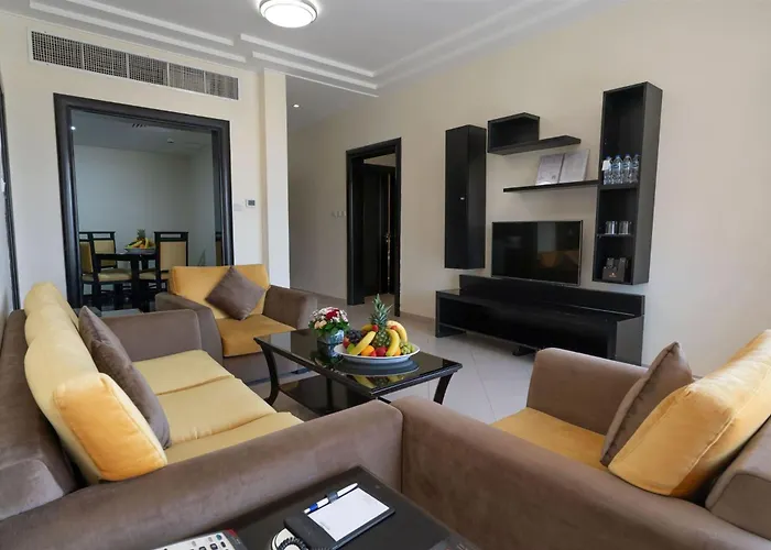 Royal Beach Hotel & Resort Dibba