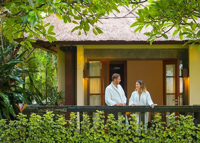 The Patra Bali Resort & Villas - Chse Certified Kuta Lombok