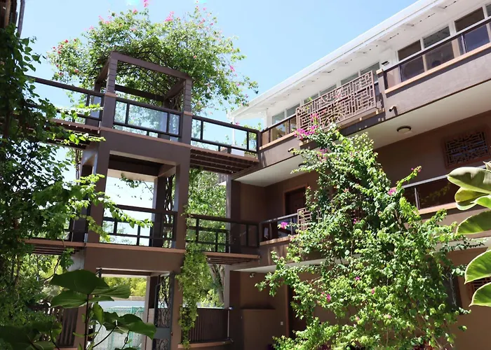 Rashu Hiyaa Hotel Dhiffushi