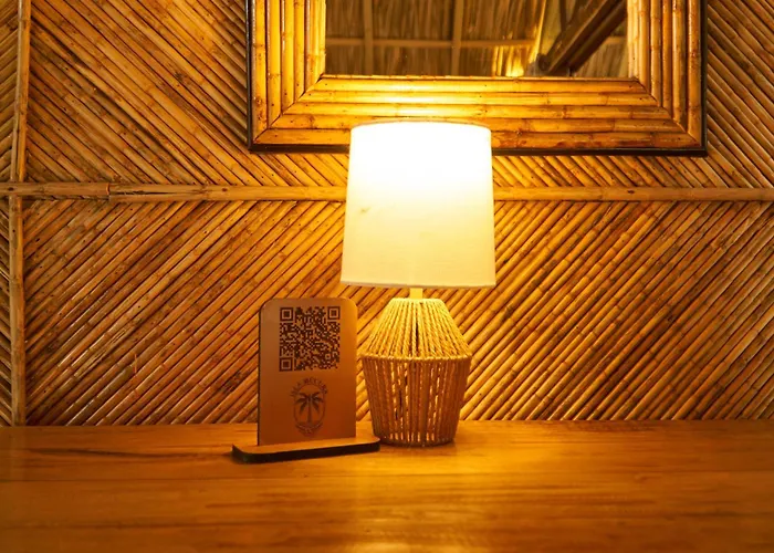 Hotel Isla Mucura