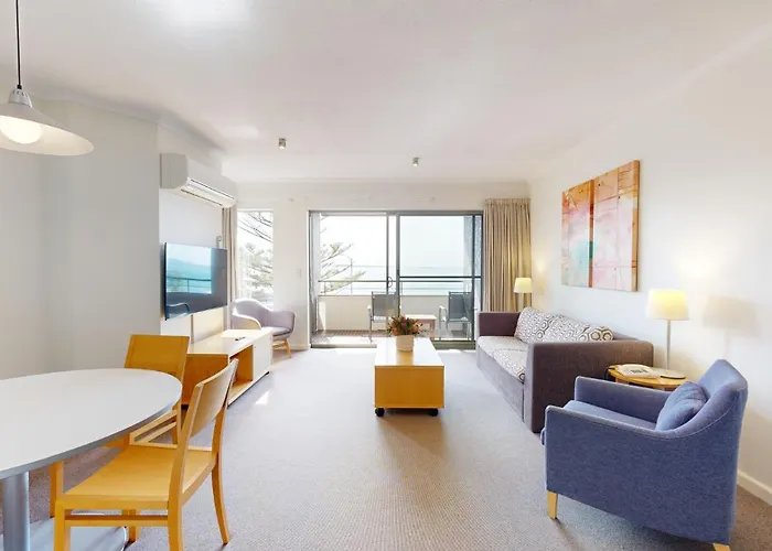 Cumberland Lorne Resort