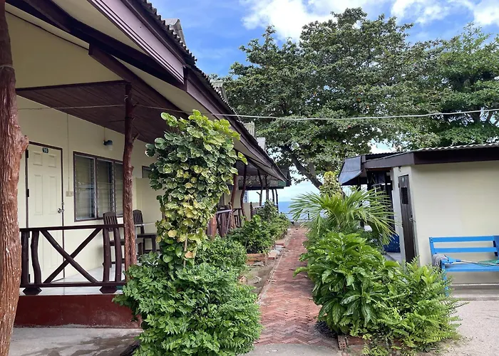 Sea Breeze Bungalow