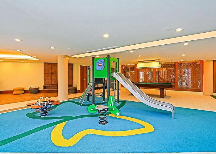 Best Western Plus The Ivywall Resort-Panglao