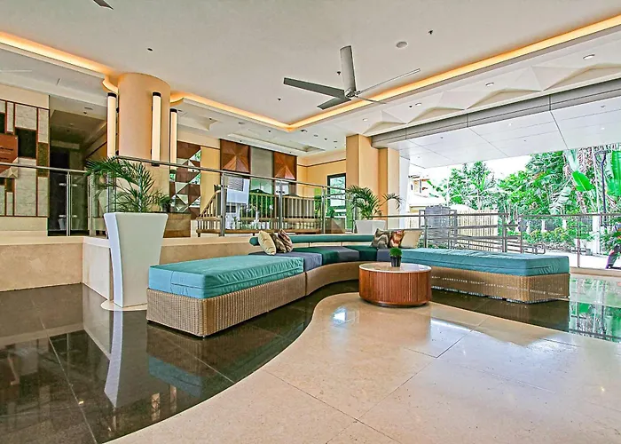 Best Western Plus The Ivywall Resort-Panglao