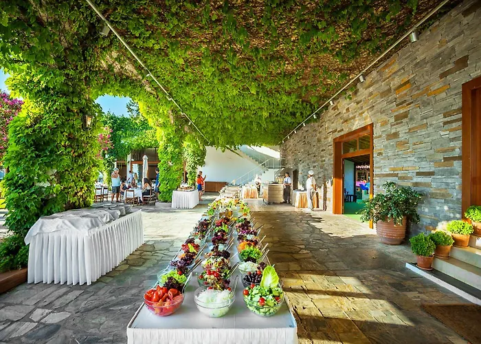 Skiathos Palace Hotel Koukounaries