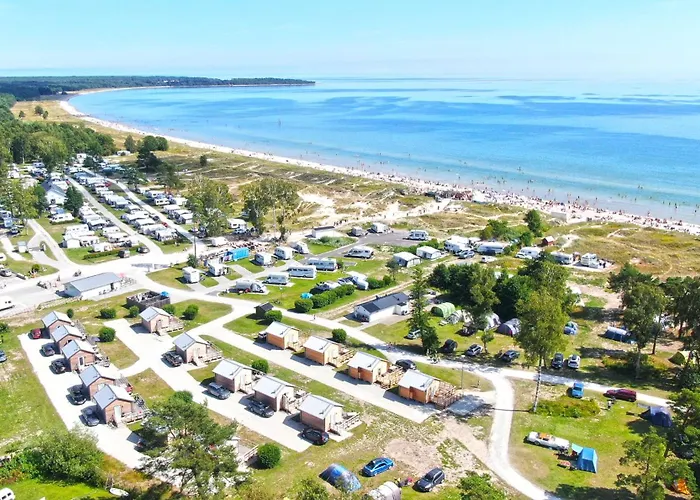 Sudersand Resort