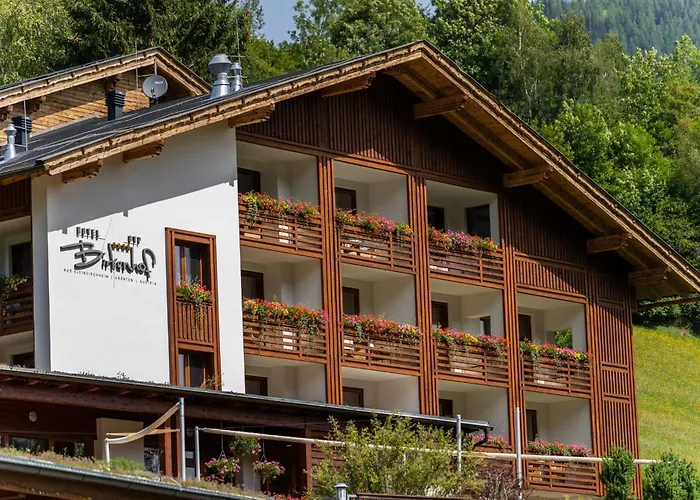 Hotel Otp Birkenhof