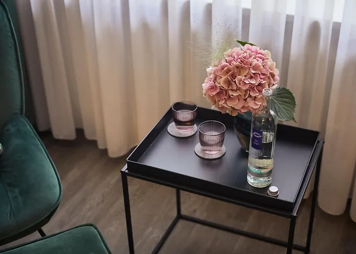 Hotel Metropol By Maier Privathotels