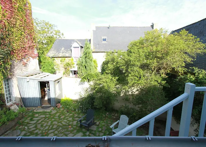 La Haute Flourie