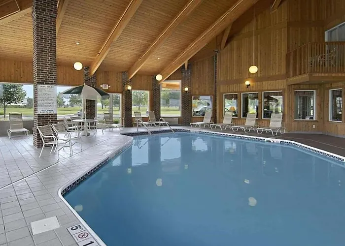 Baymont By Wyndham Columbus/Rickenbacker