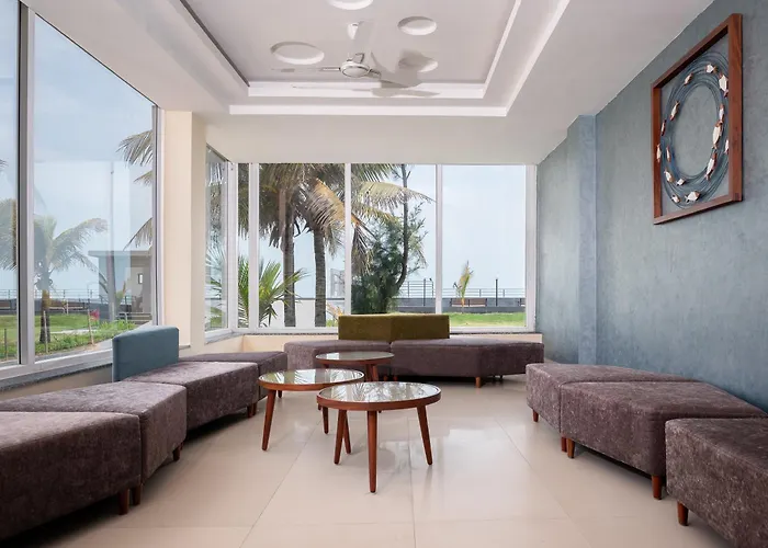 Hotel Sonar Bangla Mandarmoni
