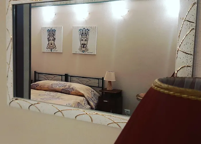 San Nicolò House