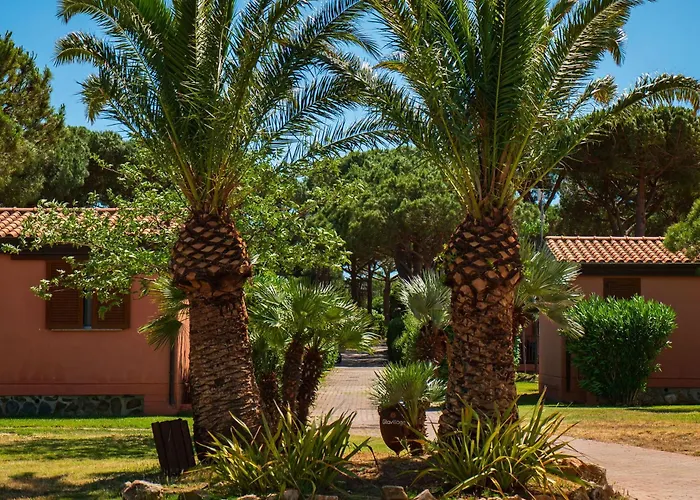 Club degli Amici Camping Village
