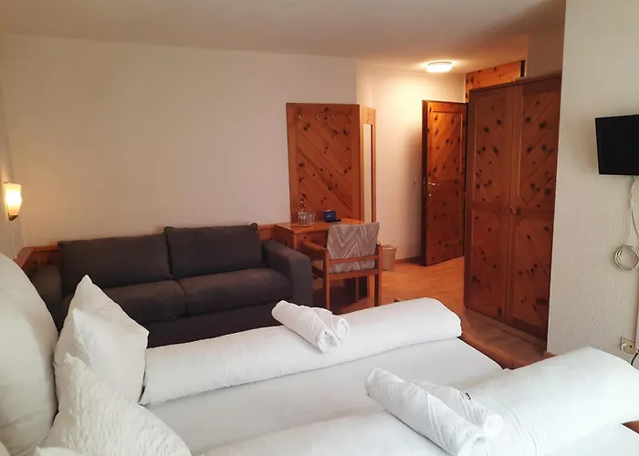 Hotel Schiffahrt Mols