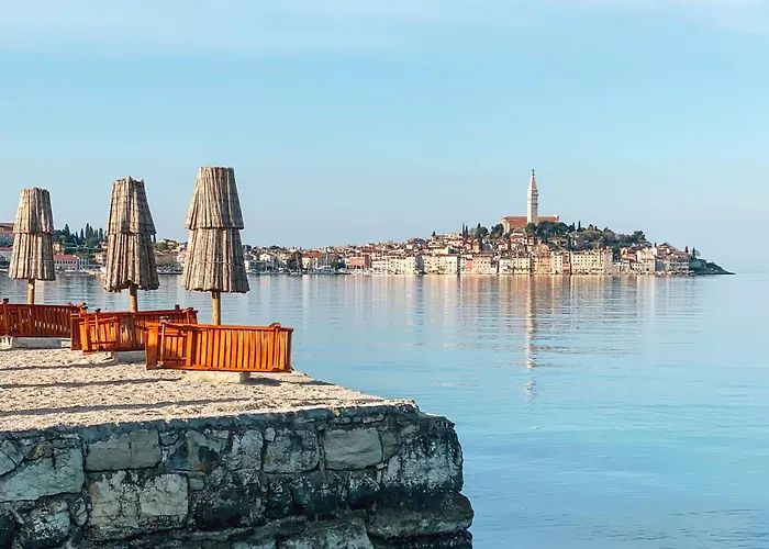 Porton Nature Hideouts Rovinj