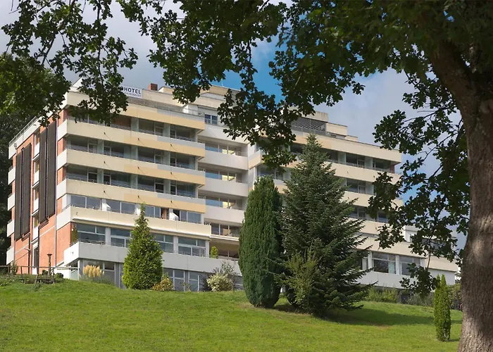 Landhotel Betz Bad Soden-Salmünster