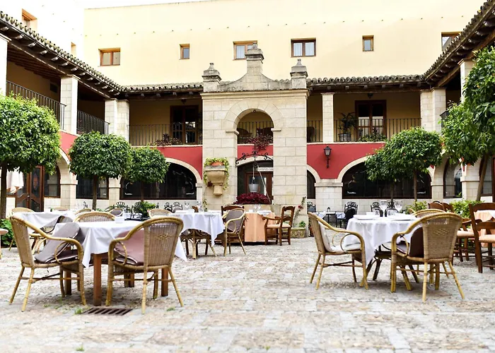 The Place Bodega Real By Alegria El Puerto de Santa María