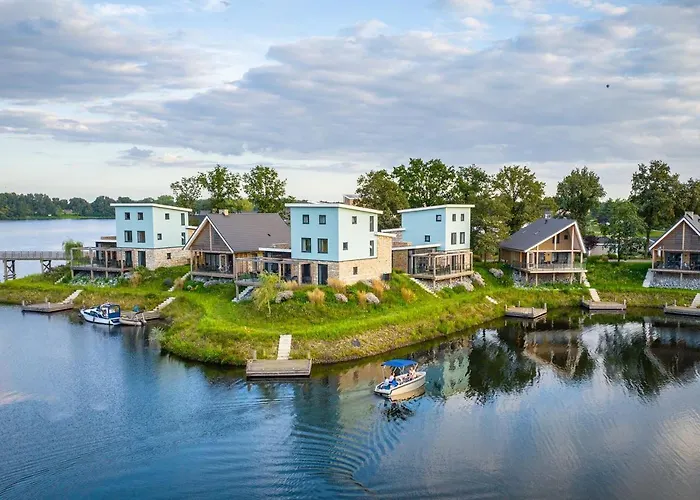 Landal Marina Resort Well