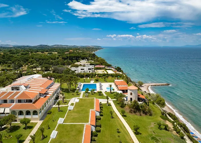 Hotel Pavlina Beach