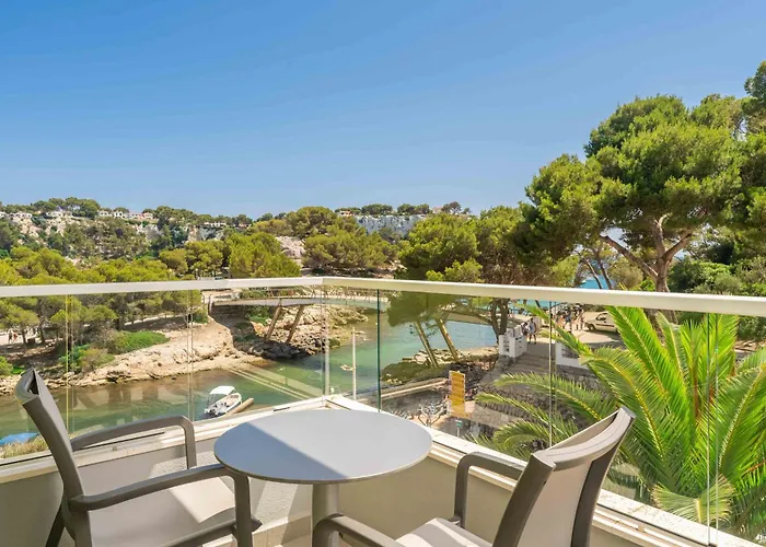 Hotel Artiem Audax - Adults Only Cala Galdana 