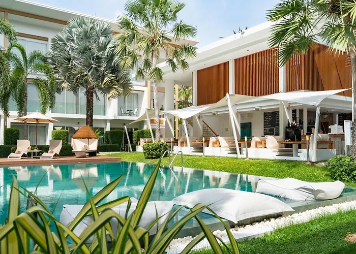 Chi Samui Resort Bophut