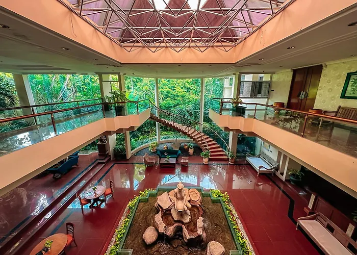 Parigata Resorts And Spa Sanur