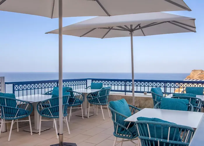 Aparthotel Club Cala Blanca Taurito
