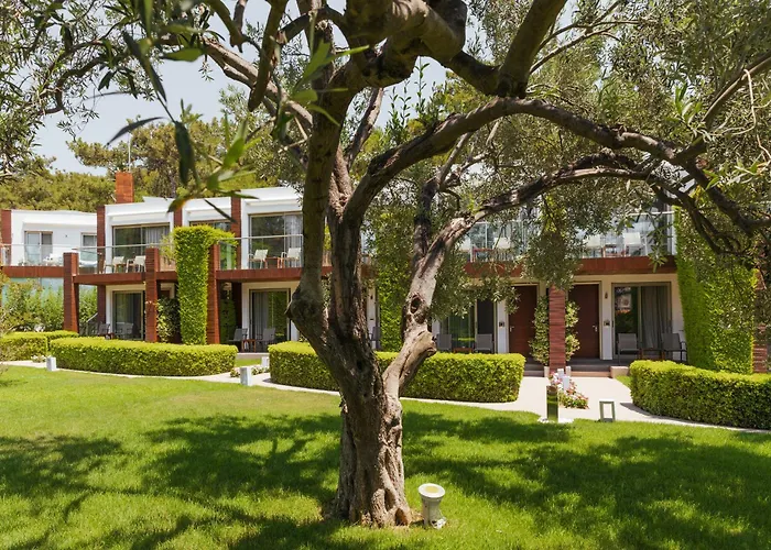 Ortunc Hotel - Cunda Island (Adults Only) Ayvalik