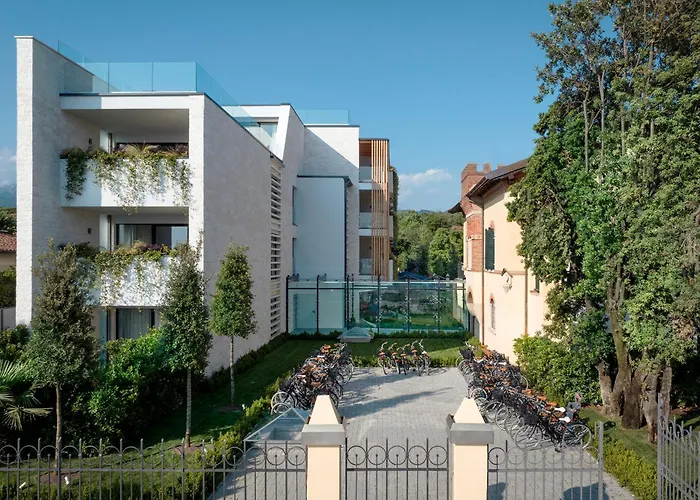 Hotel Byron Forte dei Marmi