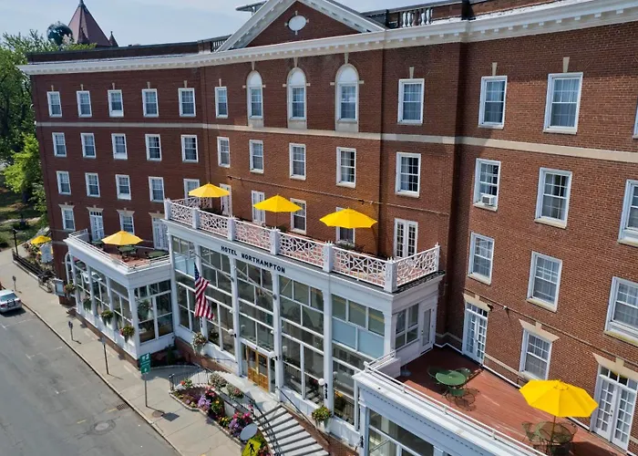 The Hotel Northampton