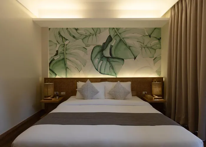 Isla Amara Resort