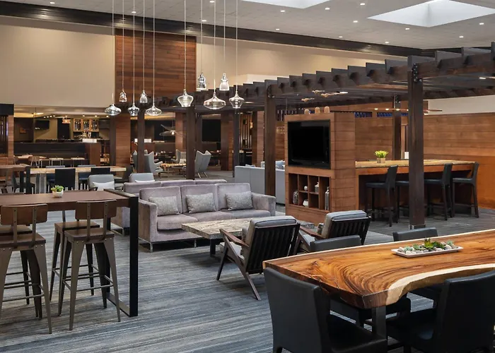 Cleveland Marriott East