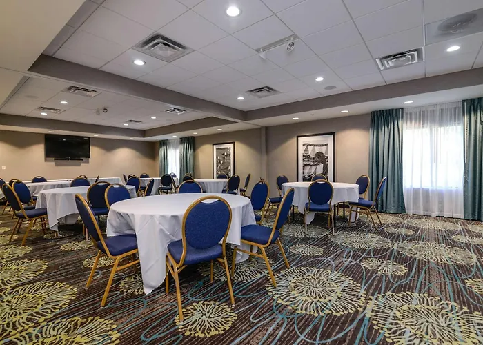 Hampton Inn Brighton Mi