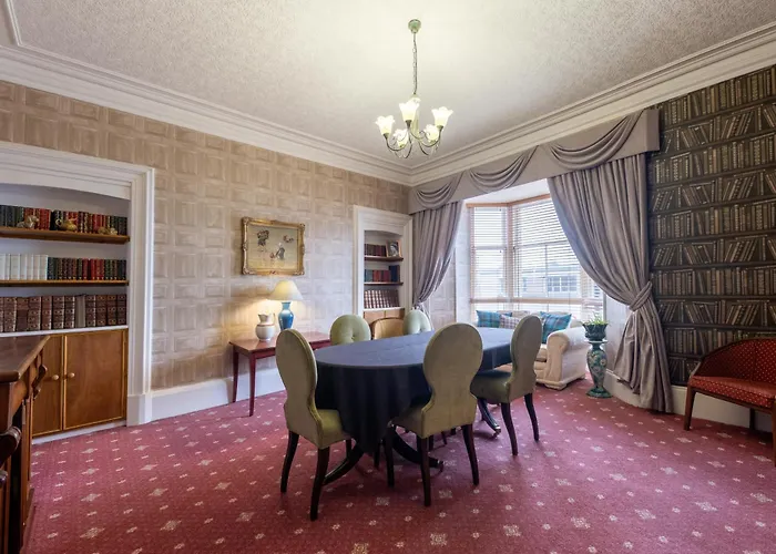 Pentland Hotel Thurso