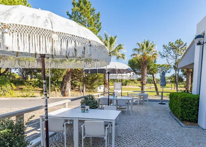 Vilar Do Golf Quinta do Lago