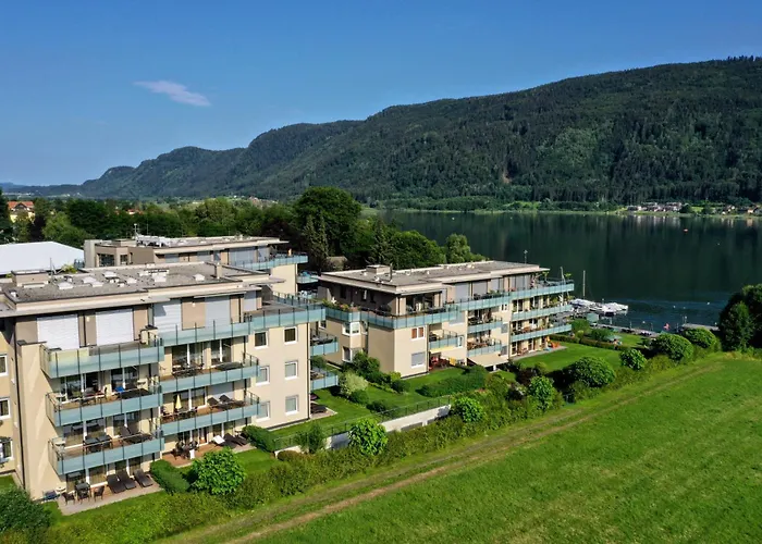 Apart Hotel Legendär Stiegl