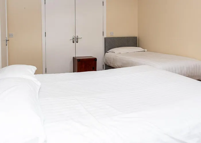 Aisling Guest House