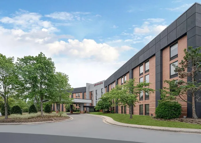 Hampton Inn Baltimore/White Marsh