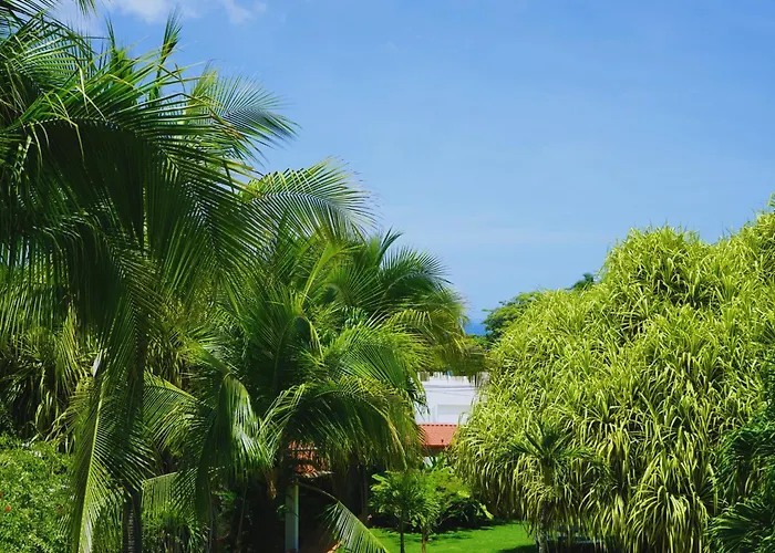 Villa Del Sol Boutique Hotel Coco
