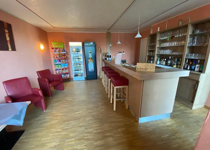 Seehotel Kell am See
