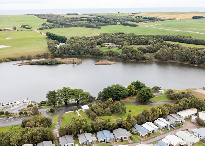 Nrma Warrnambool Riverside Holiday Park