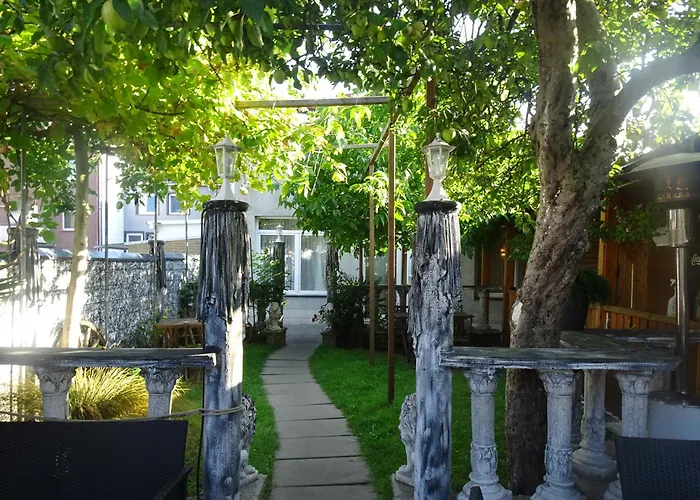 Hotel Deutscher Hof