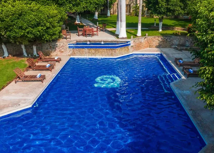 Hotel Loma Real