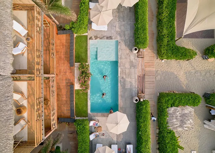 Hotel Casa Joseph Zicatela - Adults Only Puerto Escondido 
